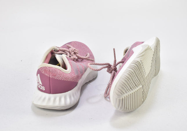 Adidas Bounce Damen Sportschuhe Sneaker EUR 40 Nr. 24-T 1449-Schuh-Gebraucht-secondhand