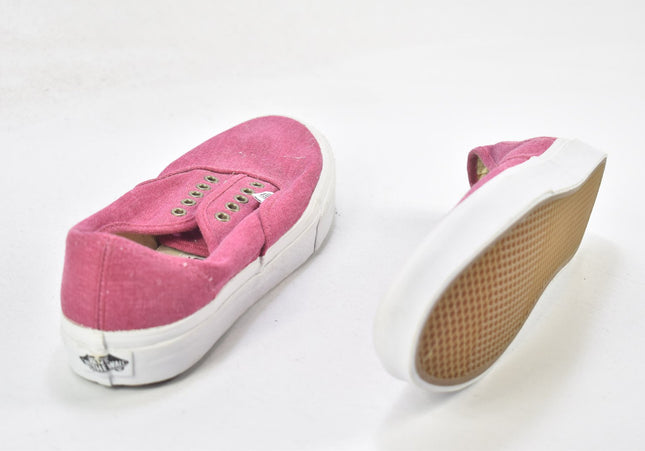 Vans Herren Sportschuhe Sneaker EUR 42 Nr. 23-N 4470-Schuh-Gebraucht-secondhand