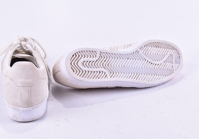 Adidas Superstar Damen Sportschuhe Sneaker EUR 40 2/3 Nr. 24-M 3345-Schuh-Gebraucht-secondhand