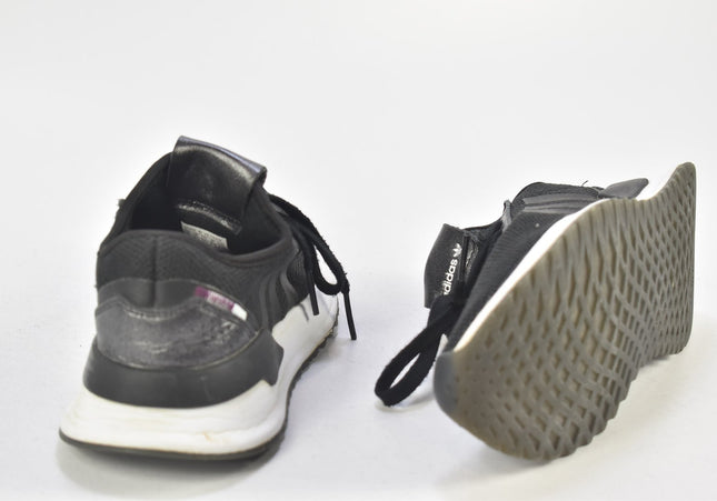 Adidas U_Path Damen Sportschuhe Sneaker EUR 37 1/3 Nr. 24-J 1883-Schuh-Gebraucht-secondhand