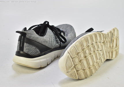 Skechers Lite-Weight Herren Sportschuhe Sneaker  EUR 42 Nr. 25-X 1847