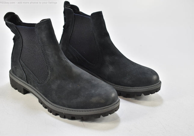 Tamaris  Damen Stiefelette Boots  EUR 41 Nr. 25-B 4153