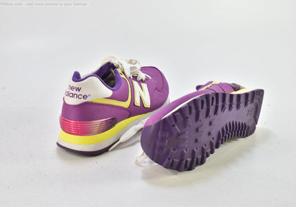 New Balance 574 Damen Sportschuhe Sneaker  EUR 37 Nr. 26-Z 2035