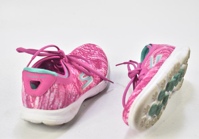 Skechers Damen Sportschuhe Sneaker EUR 39 Nr. 24-U 2104-Schuh-Gebraucht-secondhand