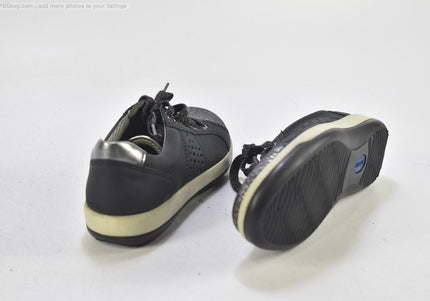 Jenny Damen Halbschuhe Freizeitschuhe EUR 37 Nr. 25-F 1279-Schuh-Gebraucht-secondhand