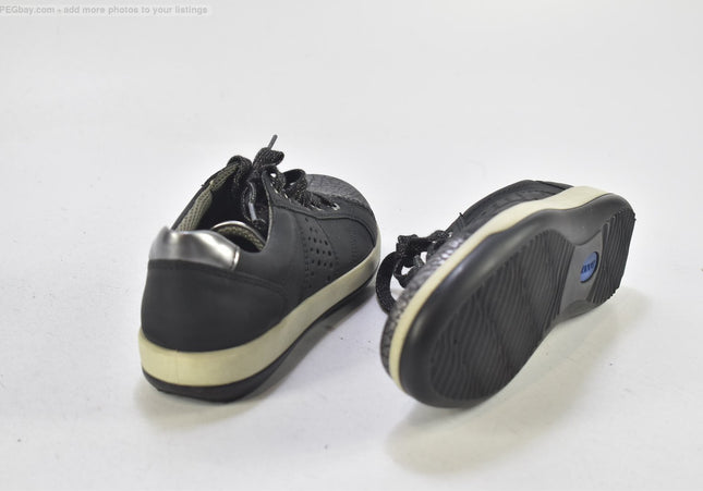 Jenny Damen Halbschuhe Freizeitschuhe EUR 37 Nr. 25-F 1279-Schuh-Gebraucht-secondhand
