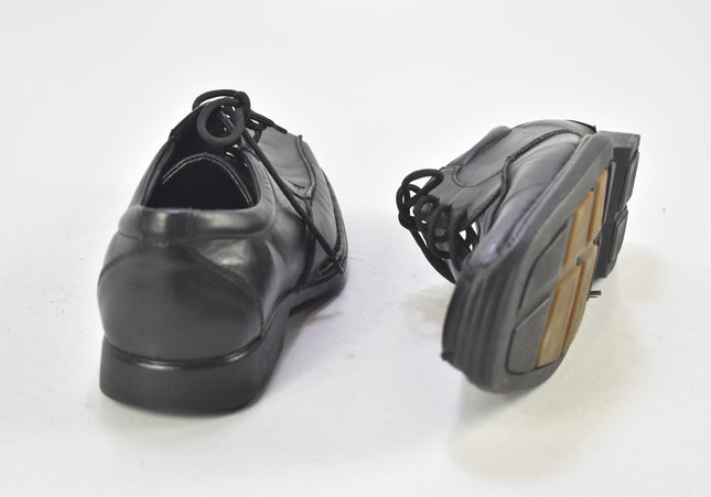 Gallus Herren Halbschuhe Freizeitschuhe EUR 41 Nr. 24-J 3452-Schuh-Gebraucht-secondhand