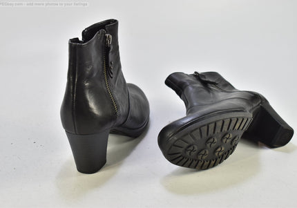 Gabor  Damen Stiefelette Boots  UK 4 Nr. 25-B 2963