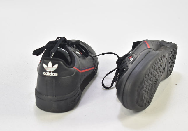 Adidas Continental Damen Sportschuhe Sneaker EUR 37 1/3 Nr. 24-F 3227-Schuh-Gebraucht-secondhand
