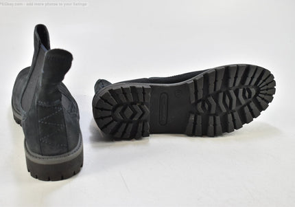 Tamaris  Damen Stiefelette Boots  EUR 41 Nr. 25-B 4153