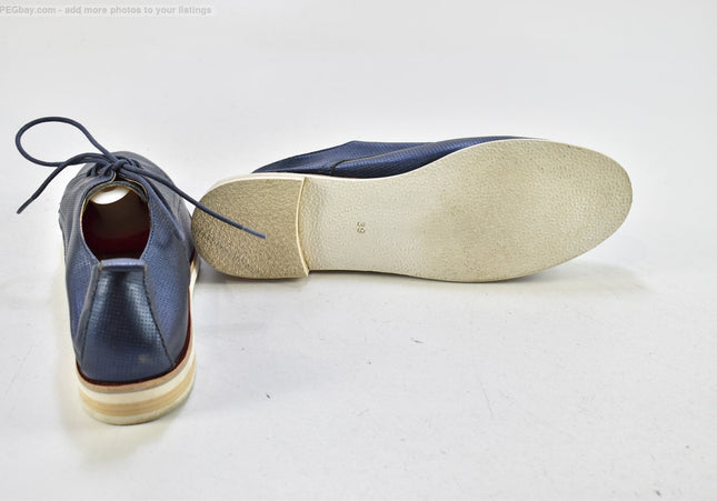 Caprice Damen Halbschuhe Freizeitschuhe EUR 39 Nr.25-A 594-Schuh-Gebraucht-secondhand