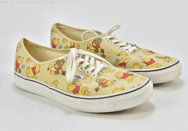 Vans  Herren Sportschuhe Sneaker  EUR 42,5 Nr. 25-U 1271