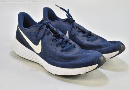 Nike Revolution Herren Sportschuhe Sneaker  EUR 46 Nr. 25-X 1848
