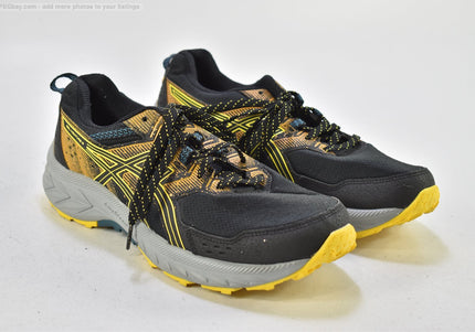 Asics Gel Venture 9 Herren Sportschuhe Sneaker  EUR 41,5 Nr. 26-G 1424