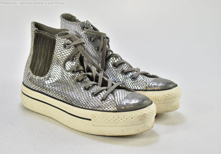 Converse  Damen Stiefelette Boots  EUR 38 Nr. 25-B 3335