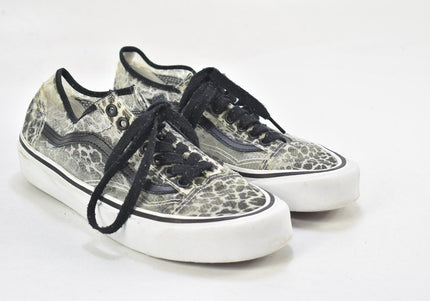 Vans Damen Sportschuhe Sneaker EUR 39 Nr. 23-O 2462-SchuhGebraucht