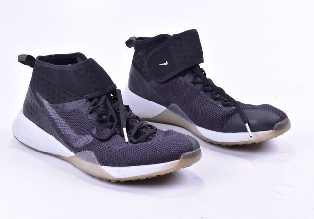 Nike Air Zoom Strong Damen Sportschuhe Sneaker EUR 40,5 Nr. 24-J 444-Schuh-Gebraucht-secondhand