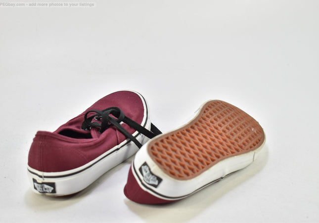 Vans Damen Sportschuhe Sneaker EUR 38 Nr. 25-A 1092-Schuh-Gebraucht-secondhand