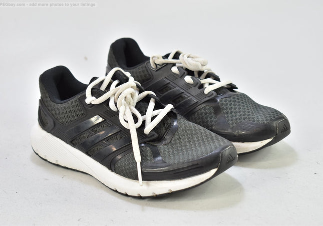 Adidas Duramo Damen Sportschuhe Sneaker EUR 38 Nr. 25-P 1902-SchuhGebraucht