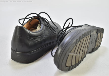 Waldläufer  Herren Halbschuhe Freizeitschuhe  UK 8 Nr. 26-M 1035