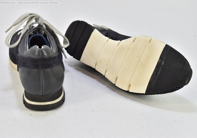 Paul Green Damen Halbschuhe Freizeitschuhe UK 6 Nr. 25-Y 1348-SchuhGebraucht