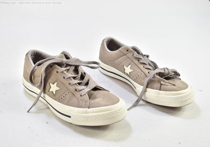 Converse Damen Sportschuhe Sneaker EUR 36,5 Nr. 25-M 1567-Schuh-Gebraucht-secondhand