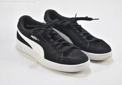 Puma Damen Sportschuhe Sneaker EUR 39 Nr. 25-F 584-Schuh-Gebraucht-secondhand