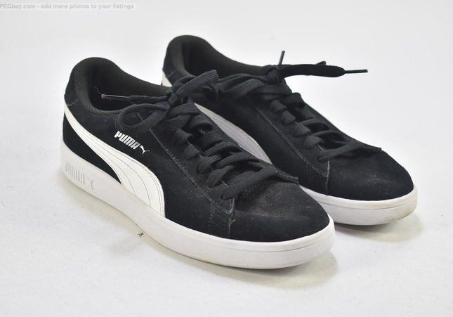Puma Damen Sportschuhe Sneaker EUR 39 Nr. 25-F 584-Schuh-Gebraucht-secondhand