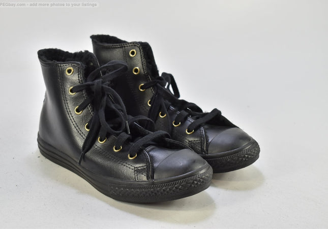 Converse  Damen Stiefelette Boots  SL23,0 cm Nr. 25-B 2964