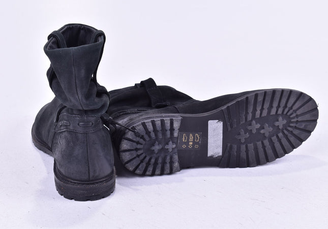 SPM Damen Stiefelette Boots EUR 36 Nr. 24-A 638-Schuh-Gebraucht-secondhand