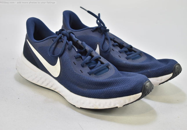 Nike Revolution Herren Sportschuhe Sneaker  EUR 46 Nr. 25-X 1848