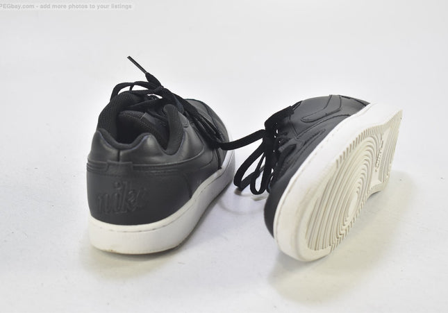 Nike Ebernon Damen Sportschuhe Sneaker EUR 38,5 Nr. 24-X 2367-Schuh-Gebraucht-secondhand