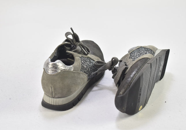 Paul Green Damen Halbschuhe Freizeitschuhe UK 5 Nr. 24-T 2392-Schuh-Gebraucht-secondhand