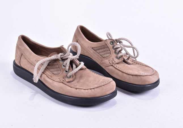 Dansko Damen Halbschuhe Freizeitschuhe EUR 37 Nr. 24-P 250-Schuh-Gebraucht-secondhand