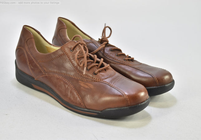 Waldläufer  Damen Halbschuhe Freizeitschuhe  UK 9 Nr. 26-J 412