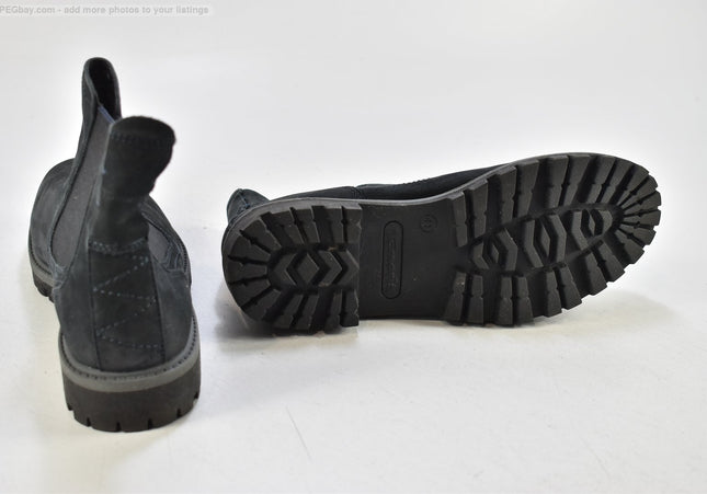 Tamaris  Damen Stiefelette Boots  EUR 41 Nr. 25-B 4153