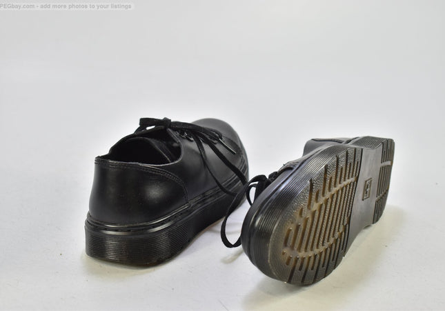 Dr. Martens  Damen Halbschuhe Freizeitschuhe  EUR 37 Nr. 25-L 1522