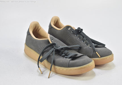 Adidas Advantage Damen Sportschuhe Sneaker EUR 39 1/3 Nr. 25-J 1830-Schuh-Gebraucht-secondhand