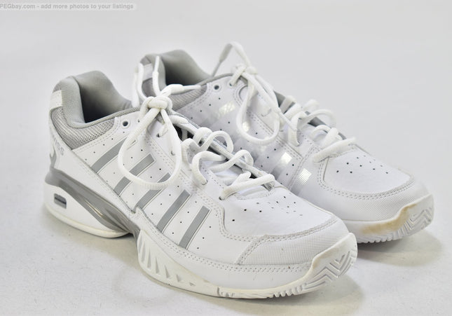 K-Swiss  Damen Sportschuhe Sneaker  EUR 40 Nr. 25-O 2028