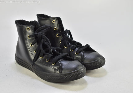 Converse  Damen Stiefelette Boots  SL23,0 cm Nr. 25-B 2964