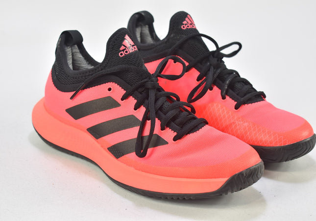 Adidas Adizero Defiant Damen Sportschuhe Sneaker EUR 40 Nr. 24-U 2105-Schuh-Gebraucht-secondhand