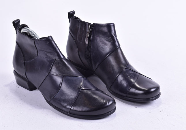 Regarde Le Ciel Damen Stiefelette Boots EUR 37 Nr. 24-Y 2908-Schuh-Gebraucht-secondhand