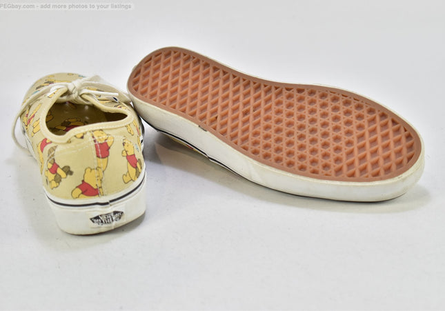 Vans  Herren Sportschuhe Sneaker  EUR 42,5 Nr. 25-U 1271