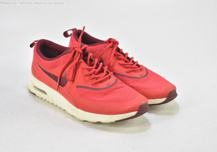 Nike Air Max Thea Damen Sportschuhe Sneaker EUR 37,5 Nr. 24-X 2368-Schuh-Gebraucht-secondhand