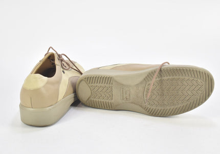 Finn Comfort Damen Halbschuhe Freizeitschuhe UK 6,5 Nr. 24-F 957-Schuh-Gebraucht-secondhand