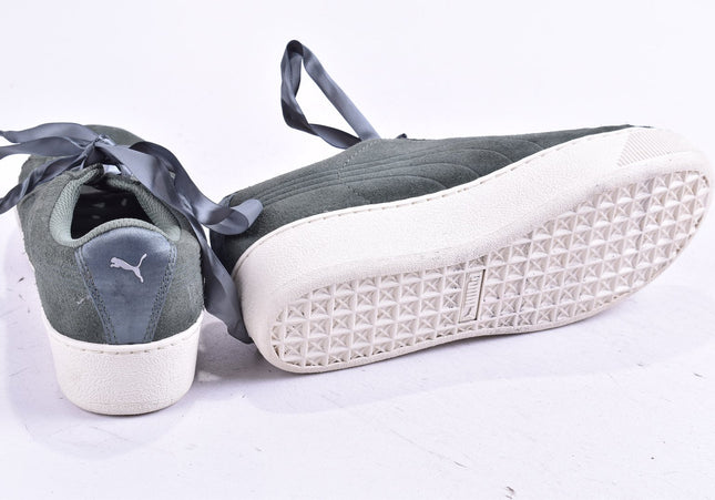 Puma Vikky Damen Sportschuhe Sneaker EUR 39 Nr. 24-Y 3608-Schuh-Gebraucht-secondhand