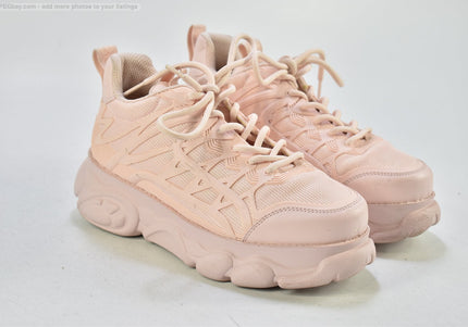 Buffalo  Damen Halbschuhe Freizeitschuhe  EUR 39 Nr. 25-L 1523