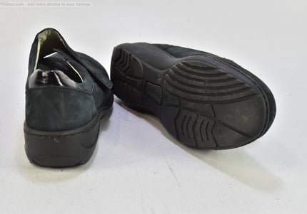 Waldläufer  Damen Halbschuhe Freizeitschuhe  UK 7,5 Nr. 25-Y 1609