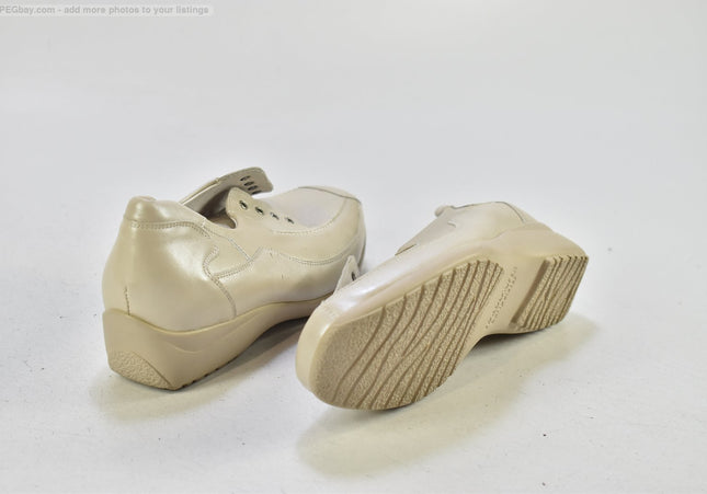 Waldläufer  Damen Halbschuhe Freizeitschuhe  UK 3 Nr. 25-L 2397