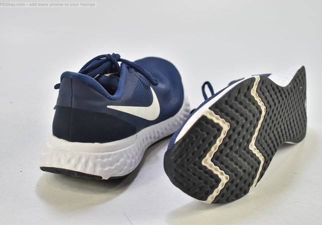 Nike Revolution Herren Sportschuhe Sneaker  EUR 46 Nr. 25-X 1848